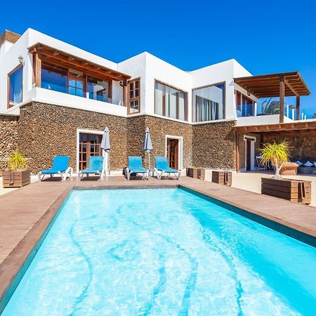 Villa Vista Mar 雅伊萨 外观 照片