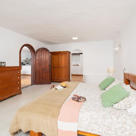 Villa Vista Mar 雅伊萨 外观 照片
