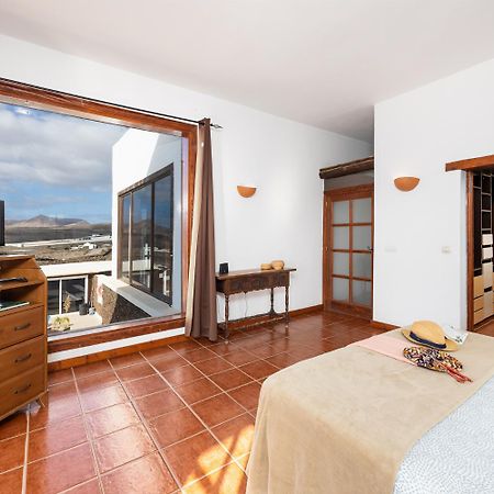 Villa Vista Mar 雅伊萨 外观 照片