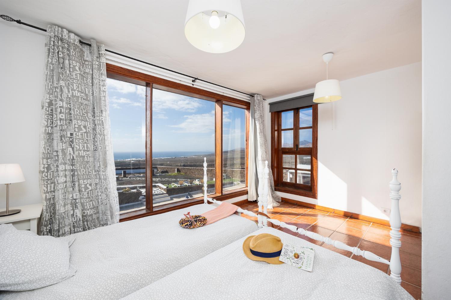 Villa Vista Mar 雅伊萨 外观 照片