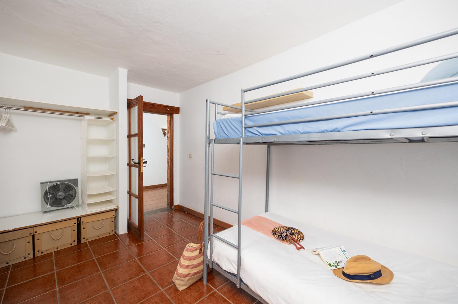 Villa Vista Mar 雅伊萨 外观 照片