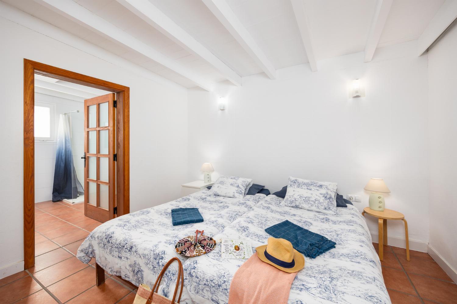 Villa Vista Mar 雅伊萨 外观 照片
