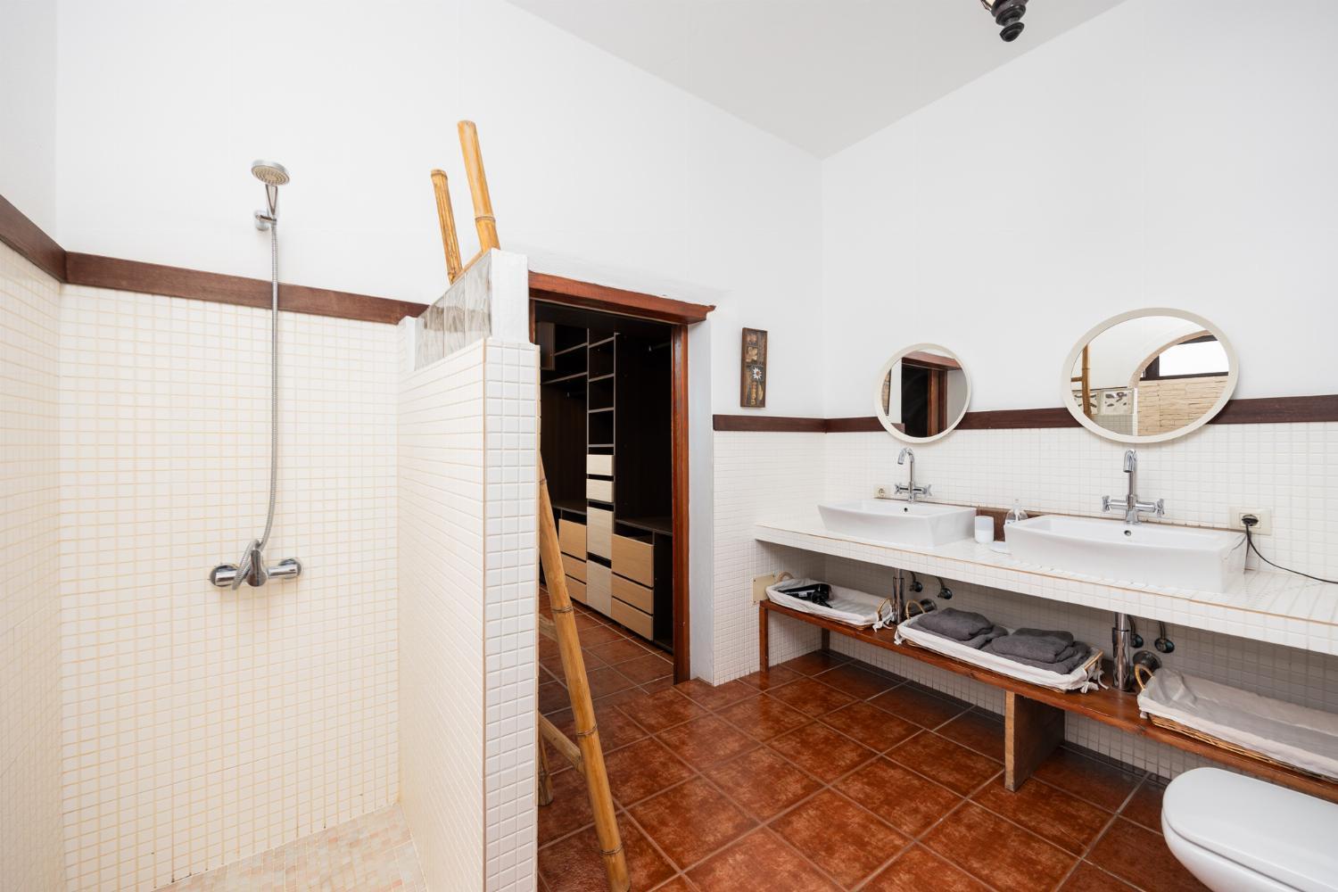 Villa Vista Mar 雅伊萨 外观 照片