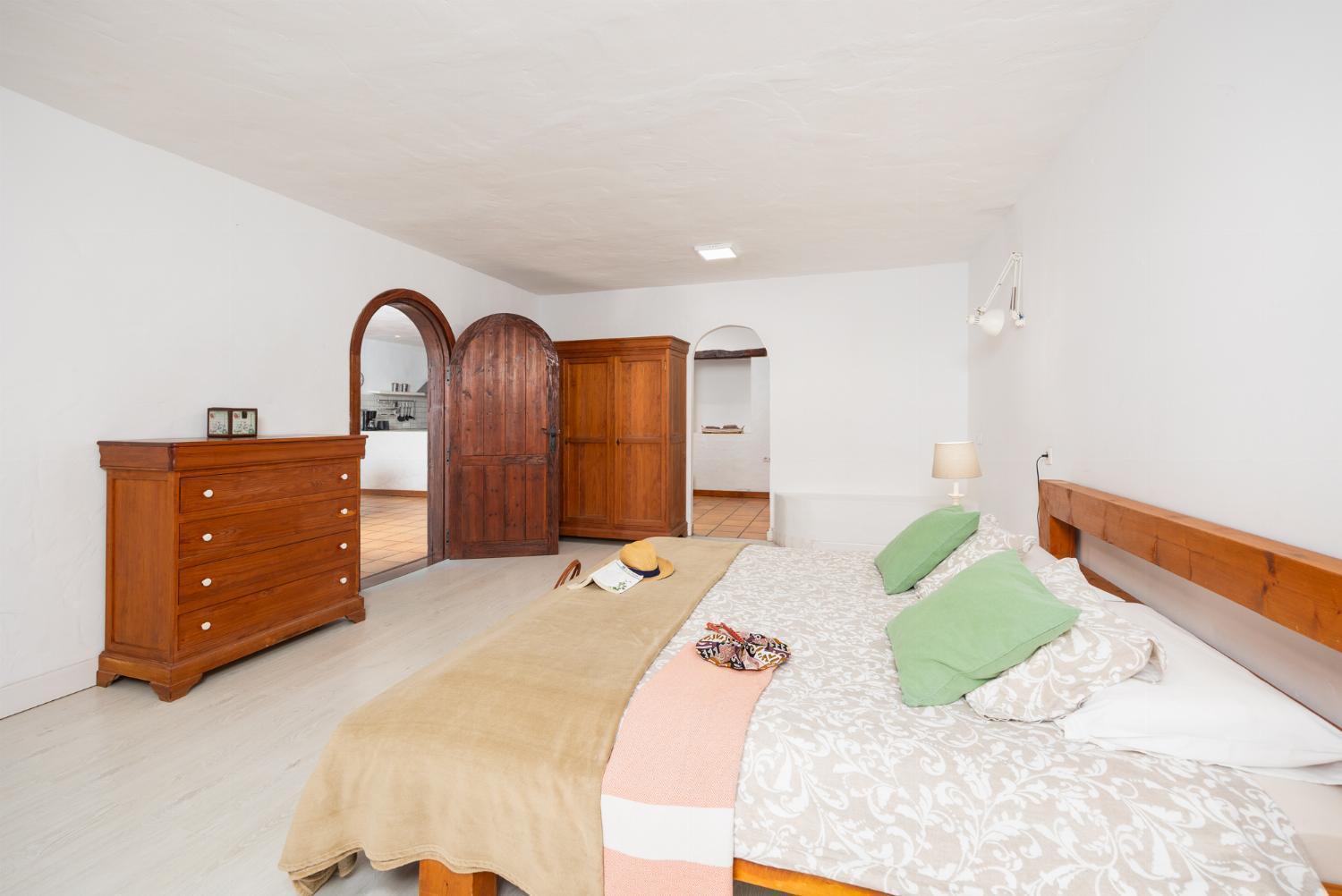 Villa Vista Mar 雅伊萨 外观 照片