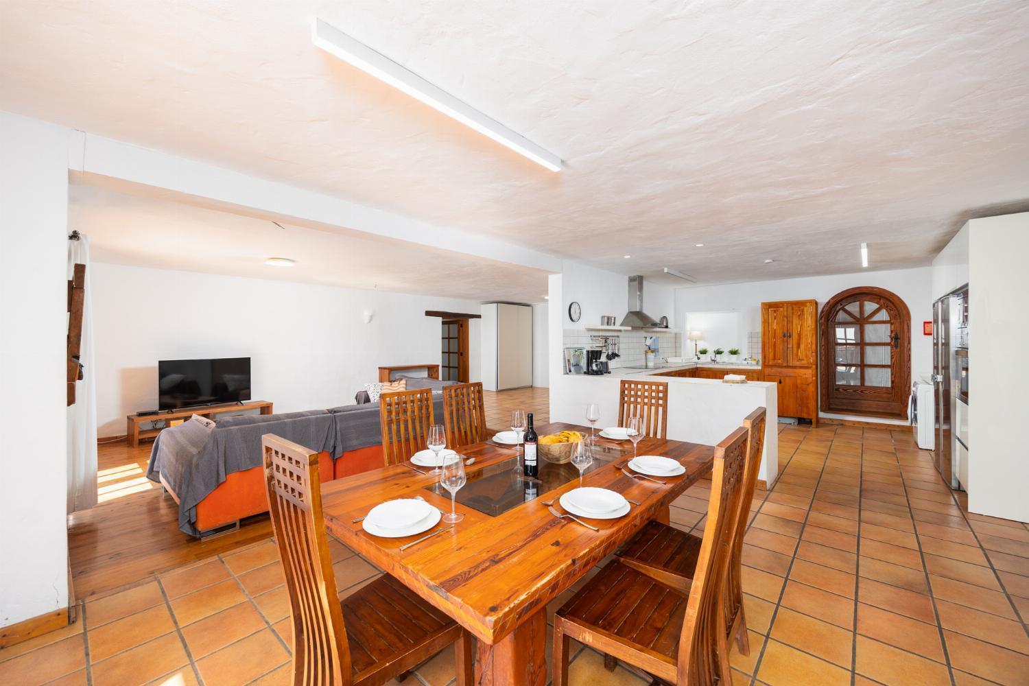 Villa Vista Mar 雅伊萨 外观 照片