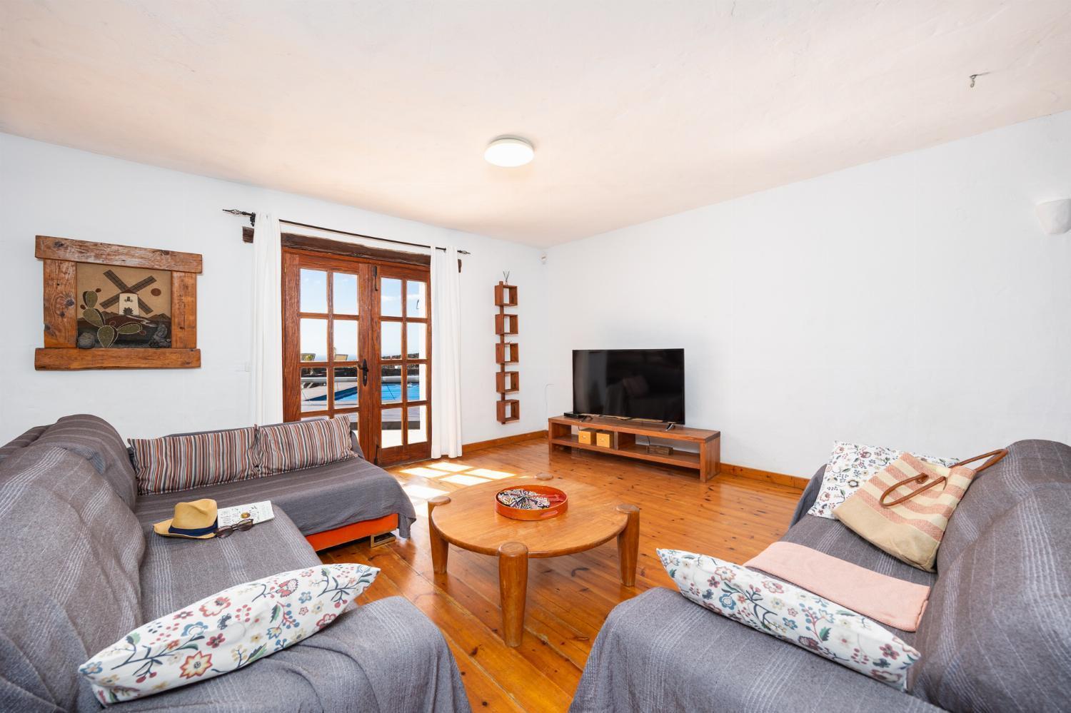 Villa Vista Mar 雅伊萨 外观 照片