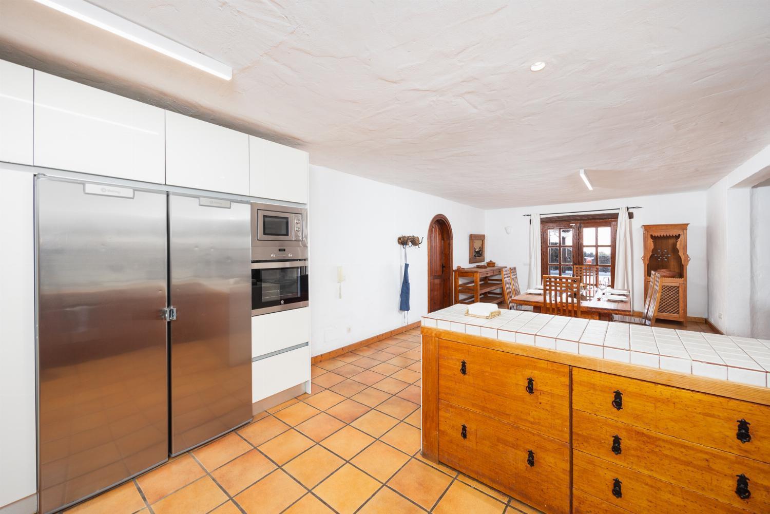 Villa Vista Mar 雅伊萨 外观 照片