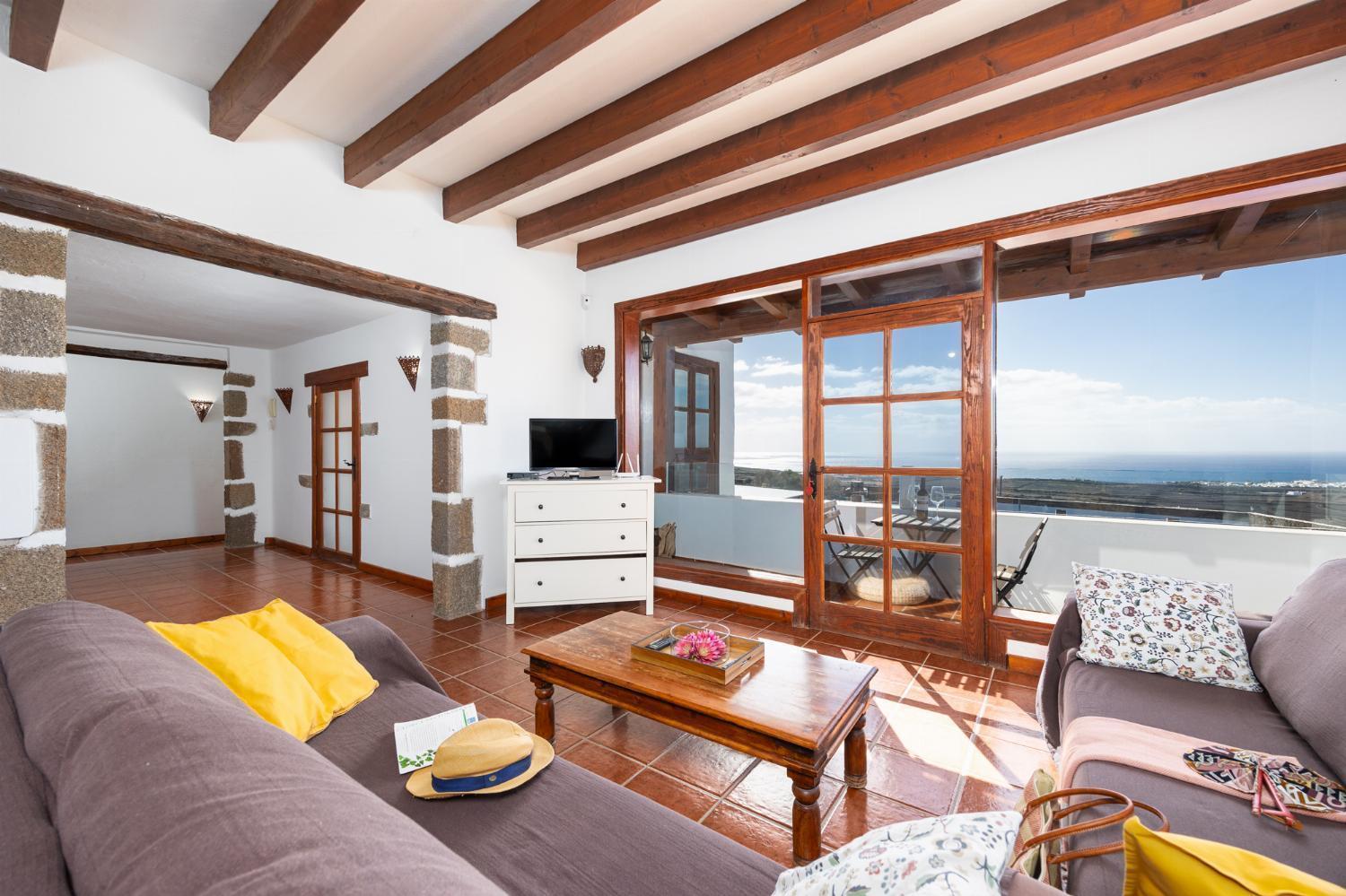 Villa Vista Mar 雅伊萨 外观 照片