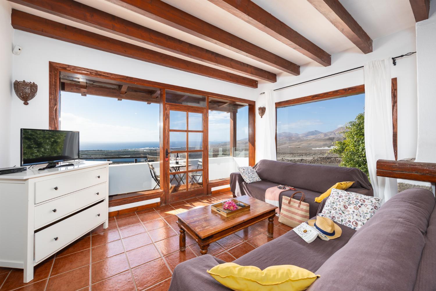 Villa Vista Mar 雅伊萨 外观 照片